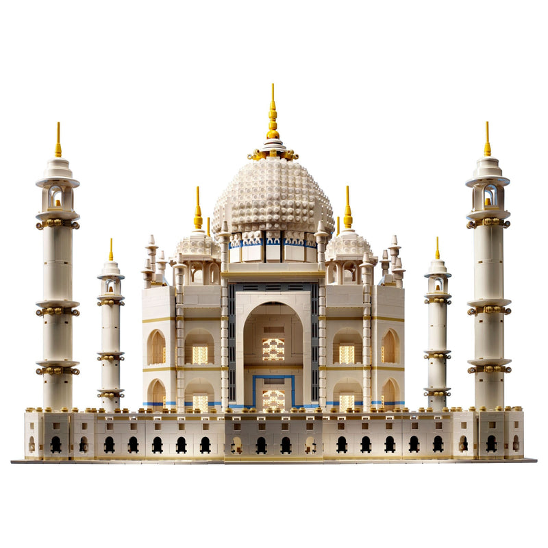 LEGO Creator Taj Mahal 10256