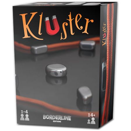 Kluster