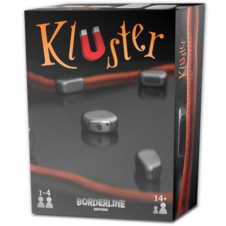Borderline Kluster