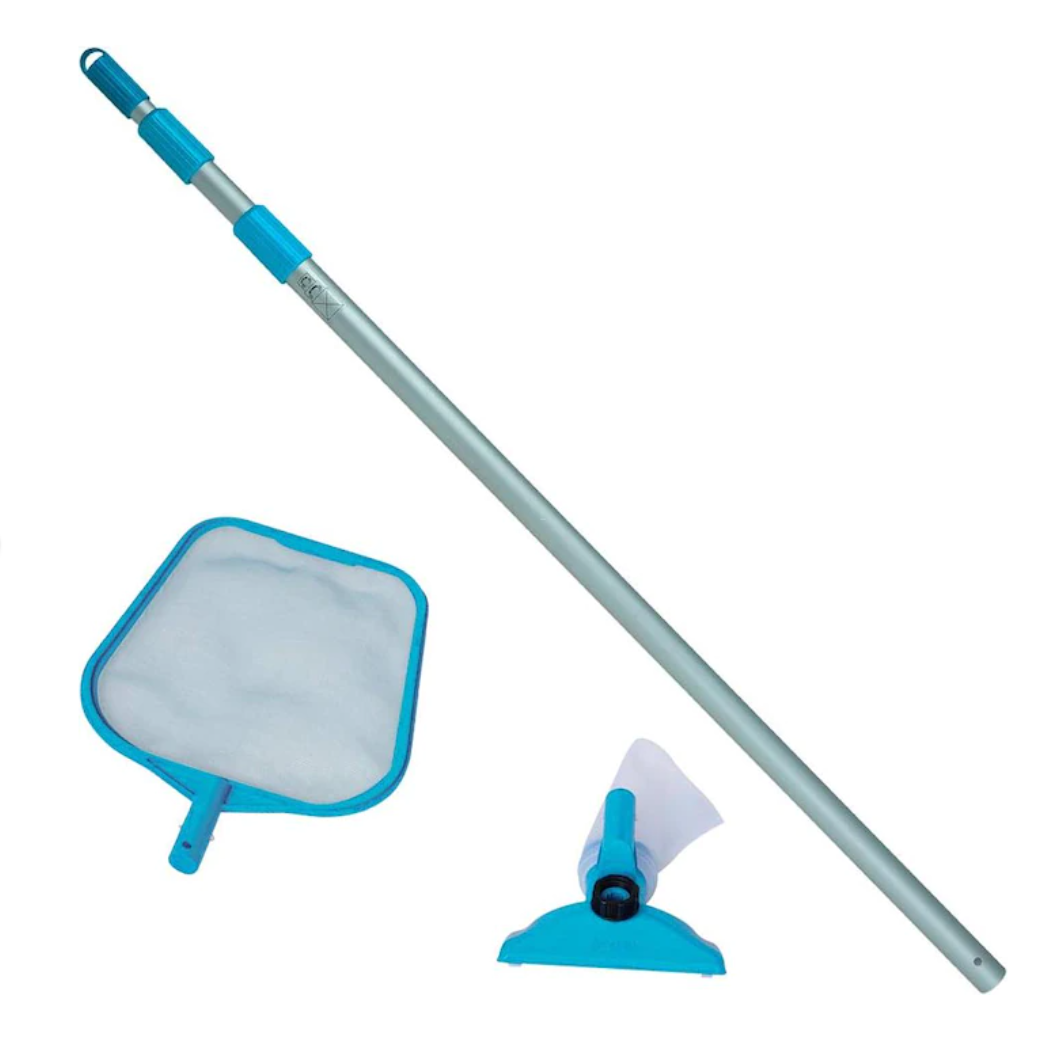 Intex Reinigungsset