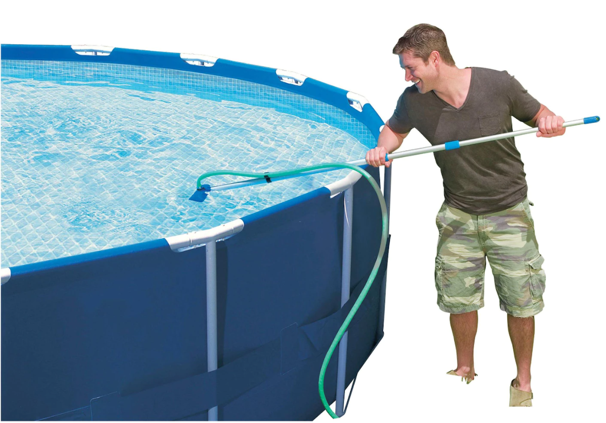 Intex Reinigungsset