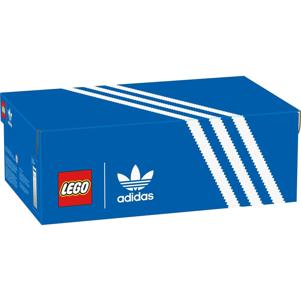 LEGO Créateur adidas Originals Superstar 10282