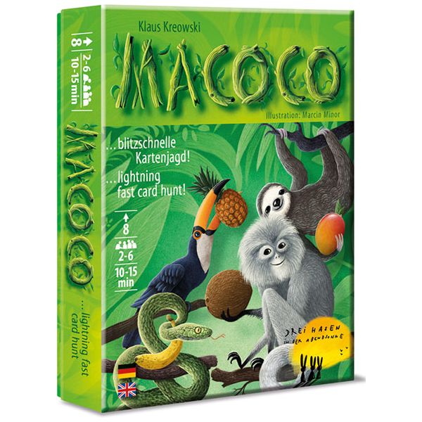 Macoco