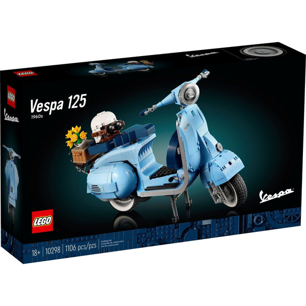 LEGO Creator Vespa 125 10298