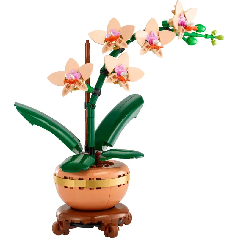 LEGO Botanicals Mini-Orchidee  10343