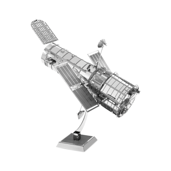 Hubble Telescope – Metall Bausatz