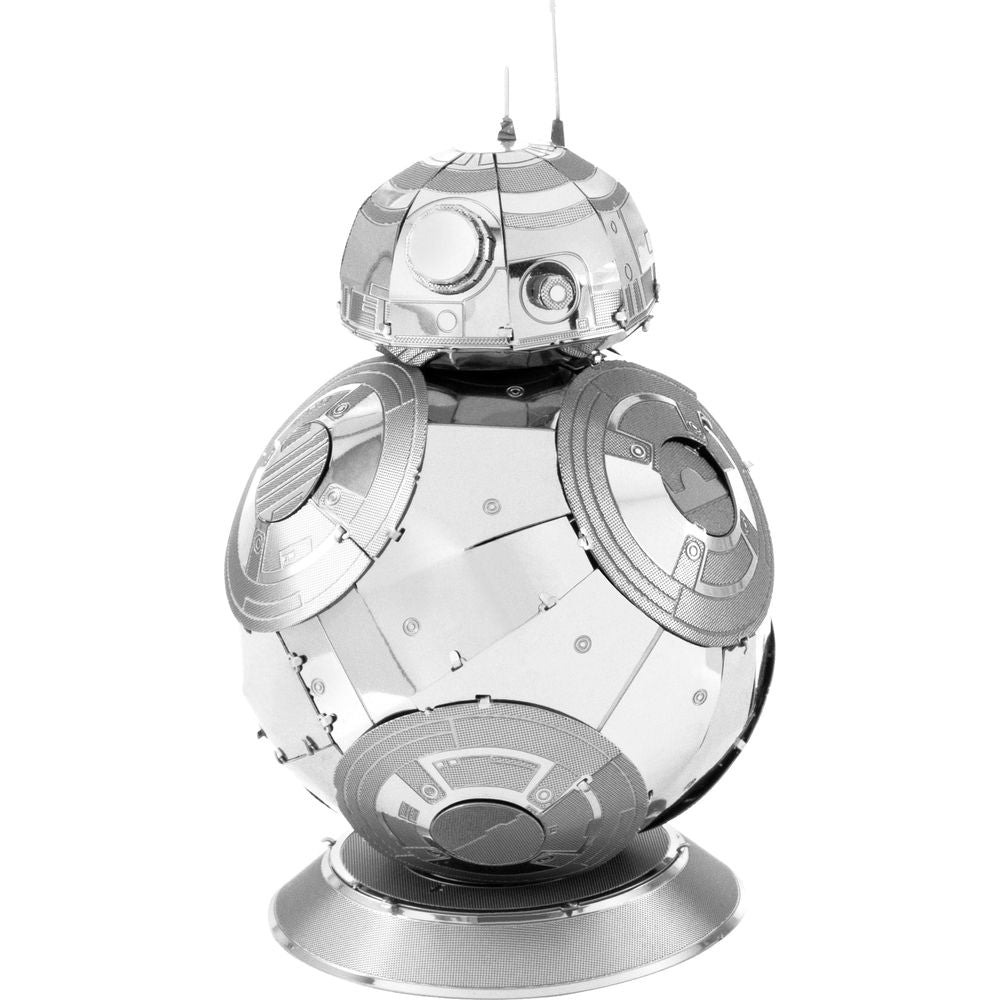 Star Wars – BB-8 – Metall Bausatz