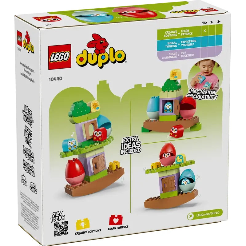 LEGO DUPLO Baum zum Balancieren und Stapeln 10440