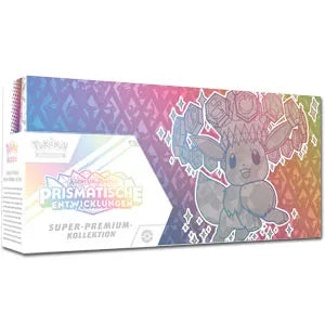 P-DE SV08.5 Prismatische Entwicklungen