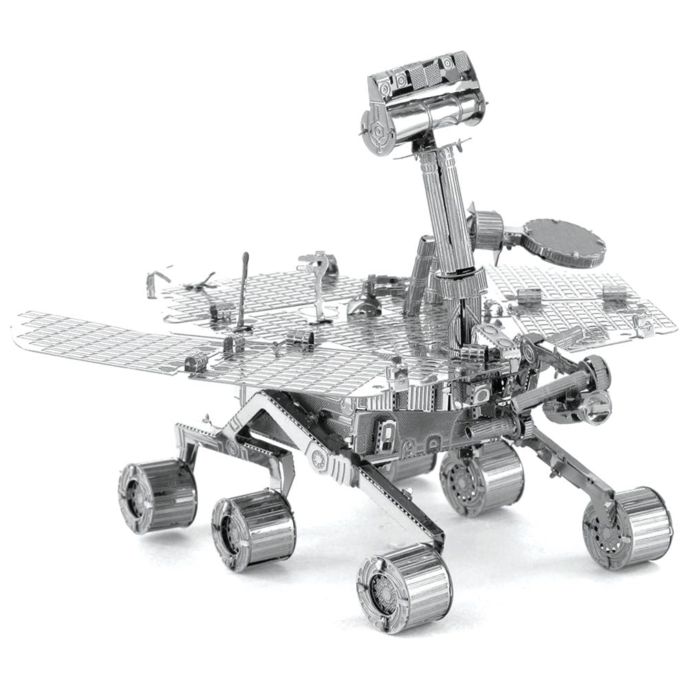 Mars Rover – Metall Bausatz