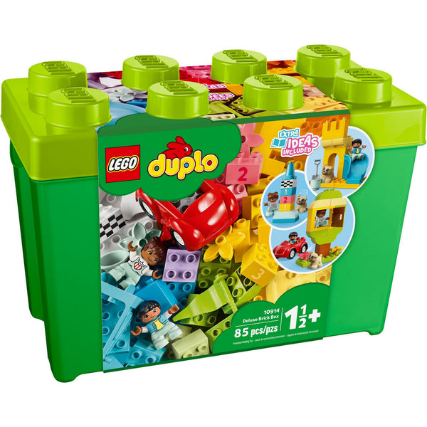 LEGO DUPLO Deluxe Steinebox 10914