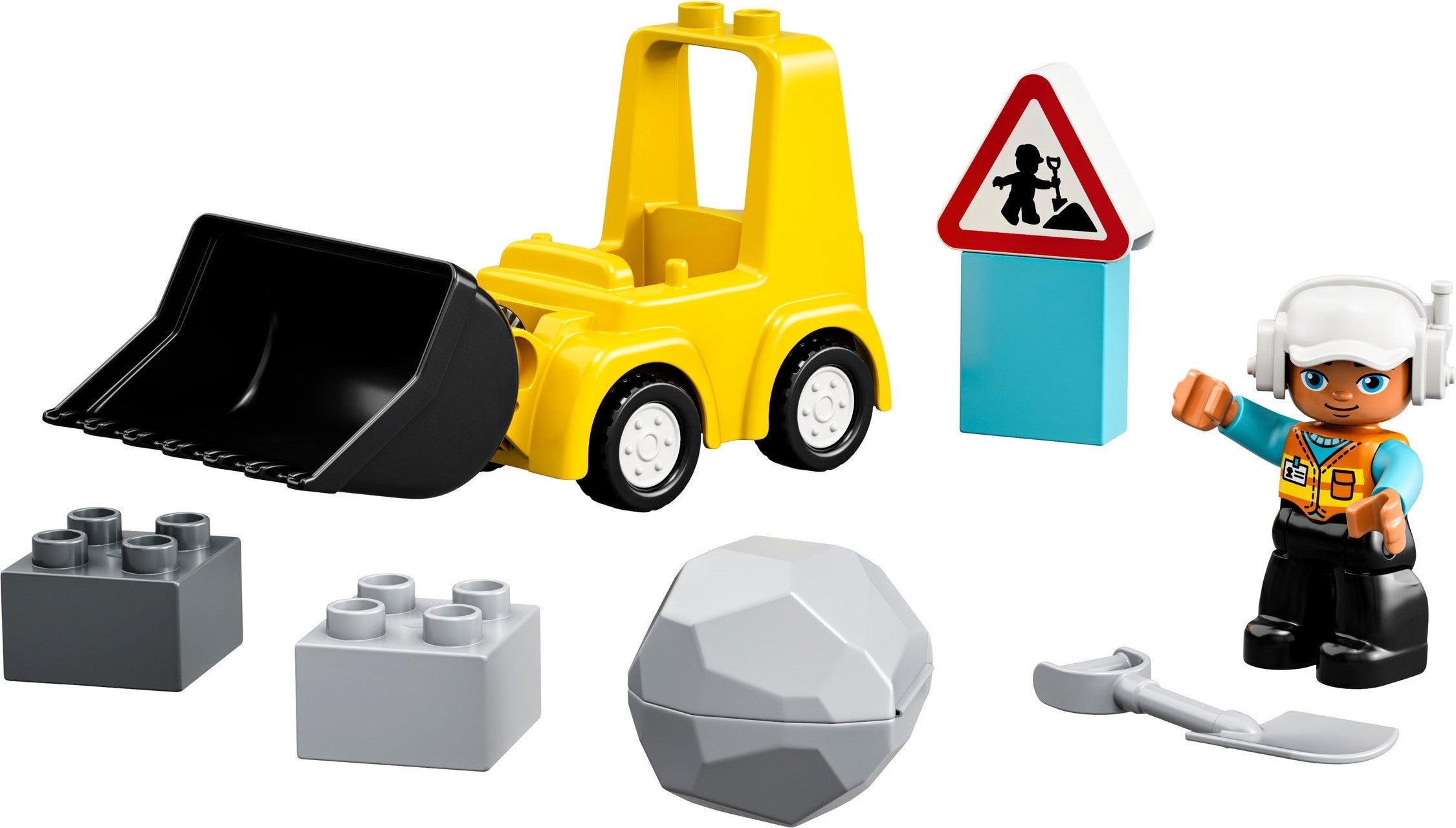<transcy>LEGO DUPLO Chargeur de roues 10930</transcy>