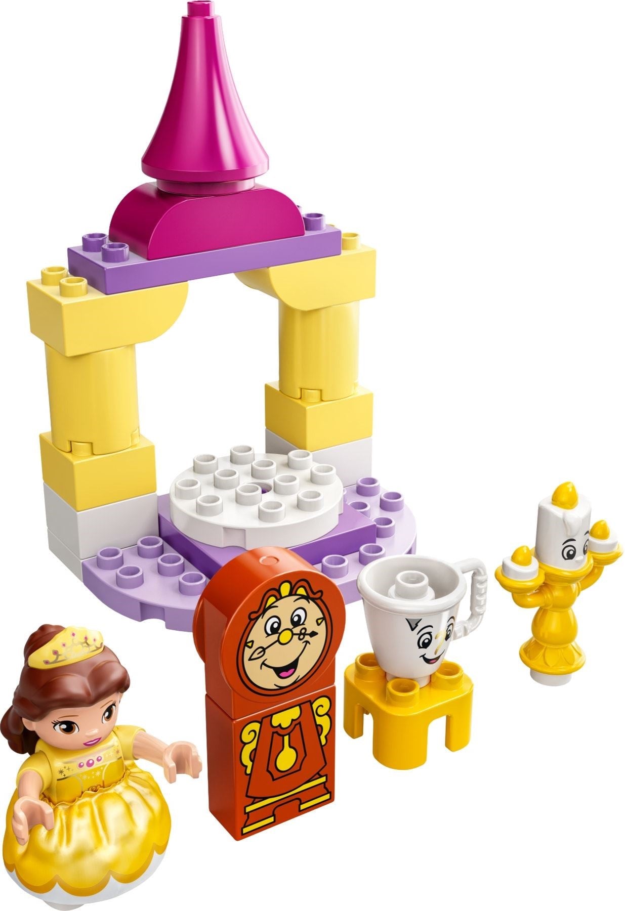 LEGO Duplo Belles Ballsaal 10960