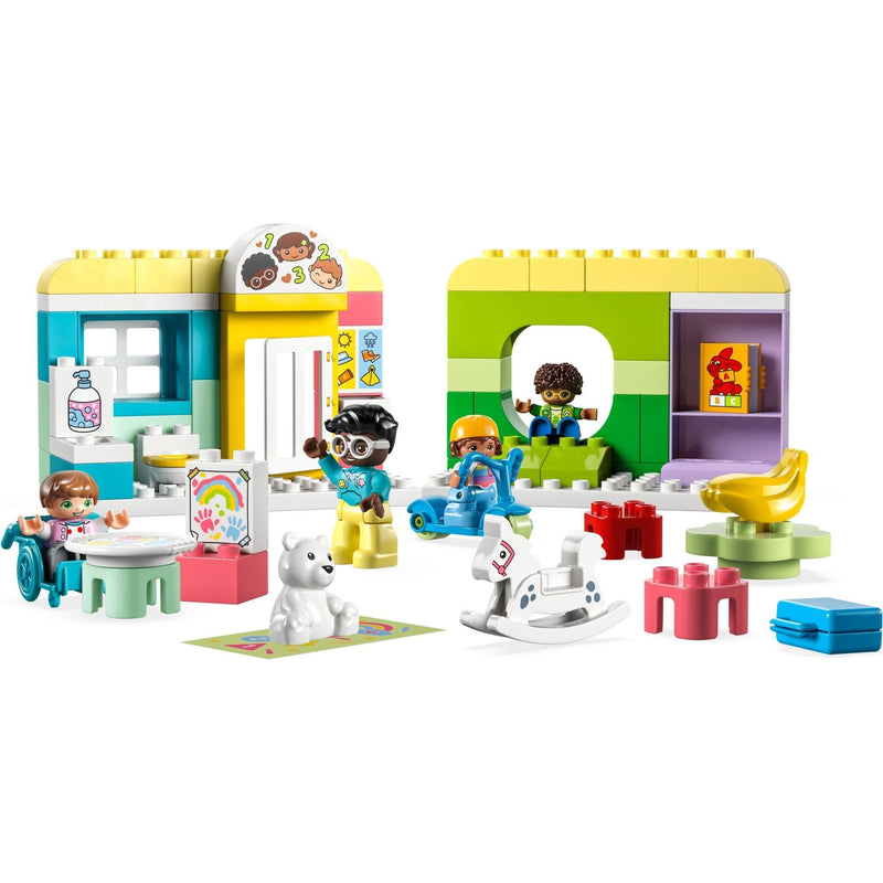 LEGO Duplo Spielspass in der Kita 10992