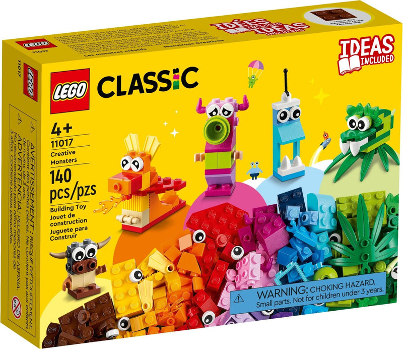 <transcy>LEGO Classic Monstres créatifs 11017</transcy>