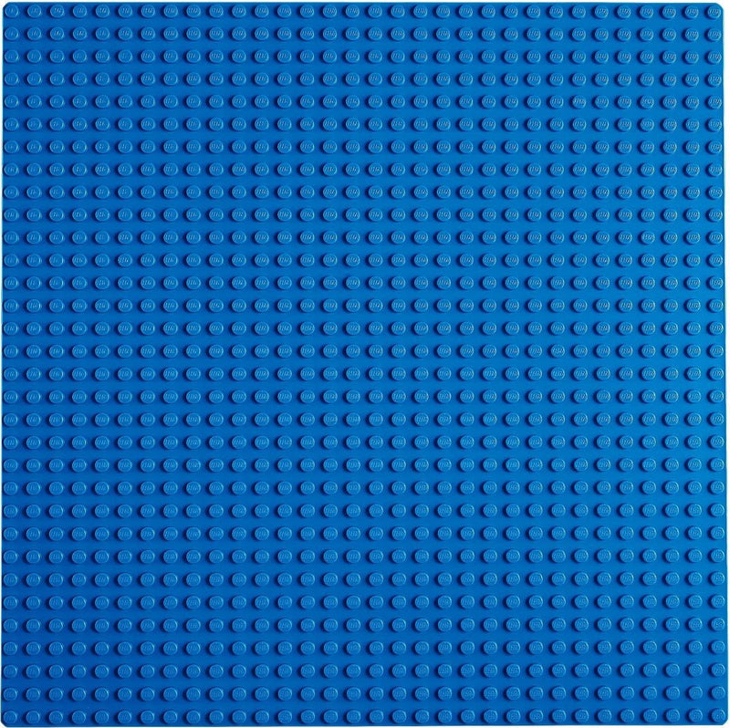 LEGO Classic Blaue Bauplatte 11025