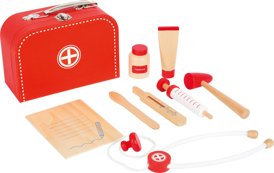 small foot Arztkoffer Spielset