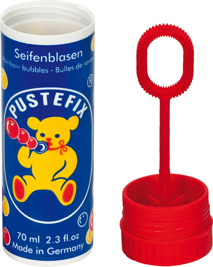 Pustefix 70ml einzel
