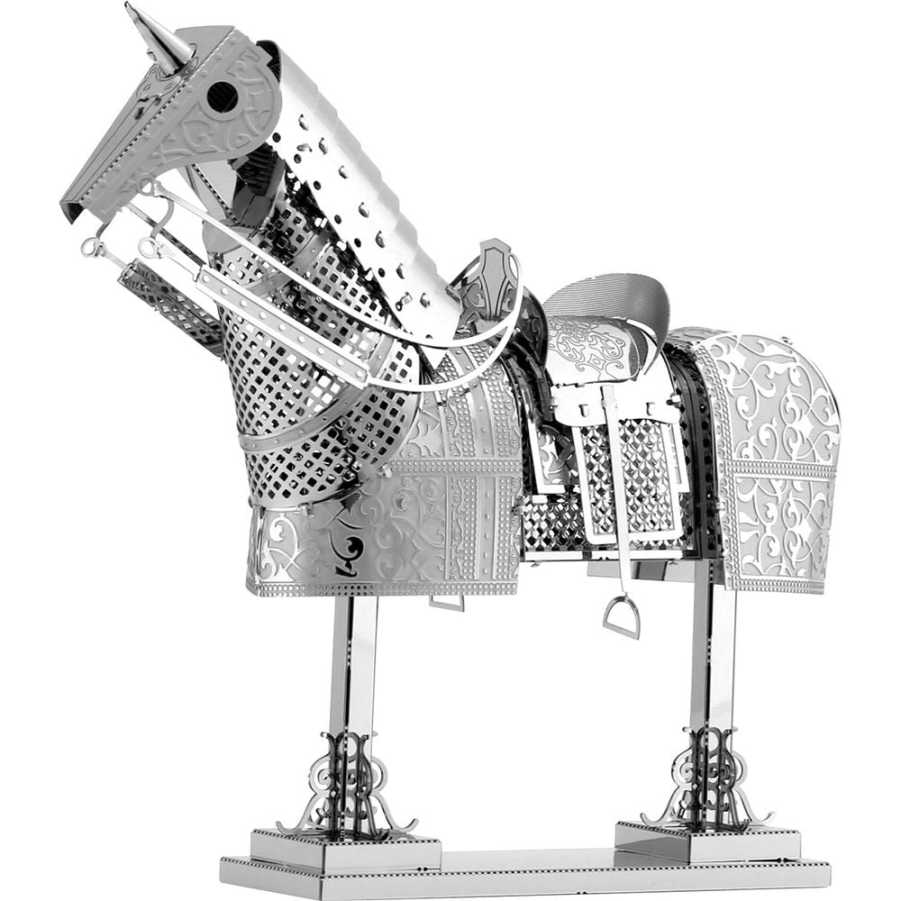 Horse Armor – Metall Bausatz