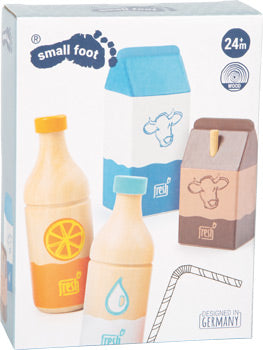 small foot Getränke-Set „fresh“
