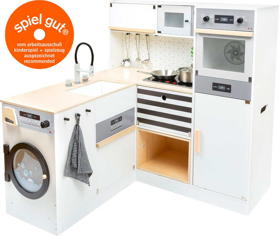 small foot KINDERKÜCHE MODULAR XL
