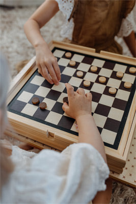 small foot Spielesammlung 20 Klassiker