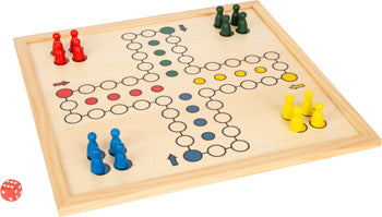 small foot Spielesammlung 20 Klassiker