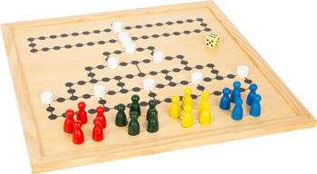 small foot Spielesammlung 20 Klassiker