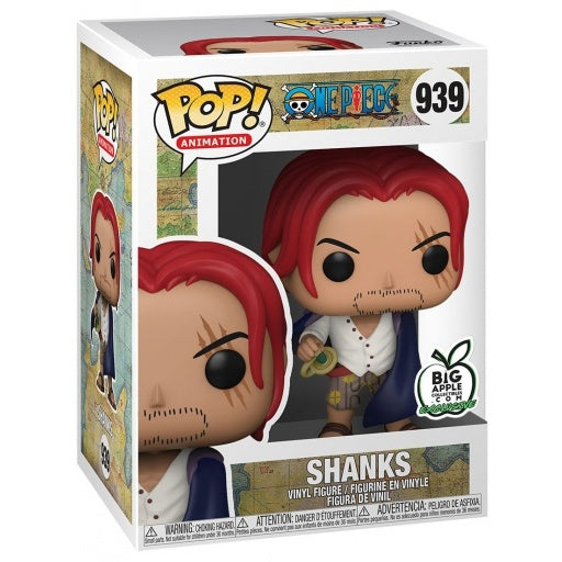 Funko POP! Shanks