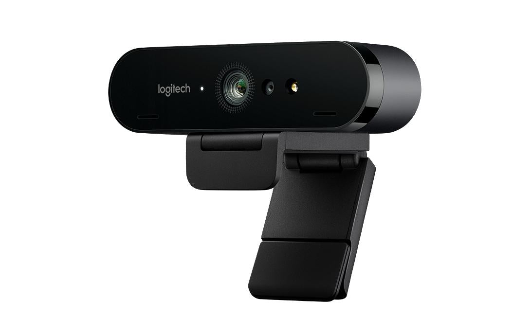 Logitech Brio 4k Stream Edition