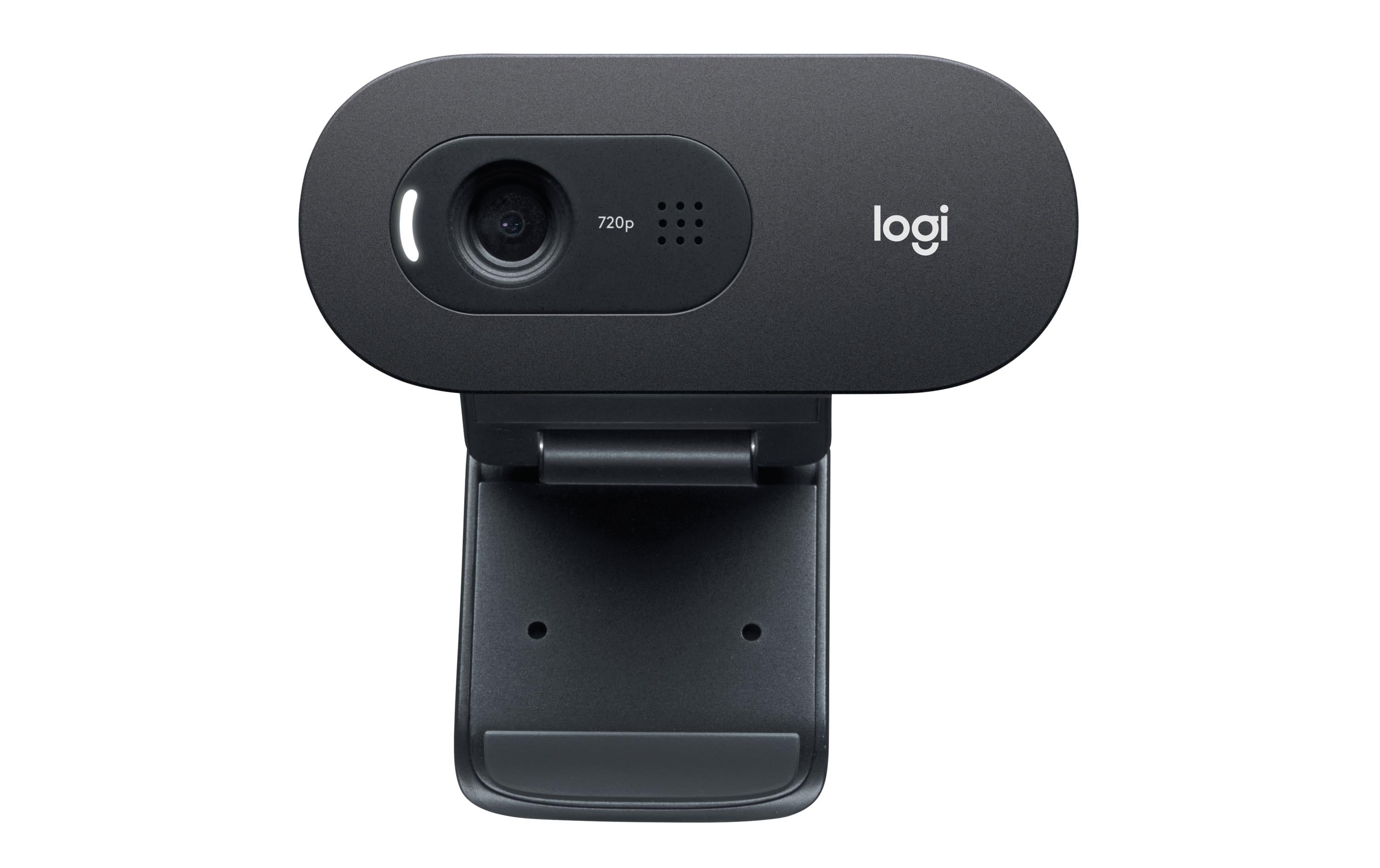 Logitech Webcam C505 HD