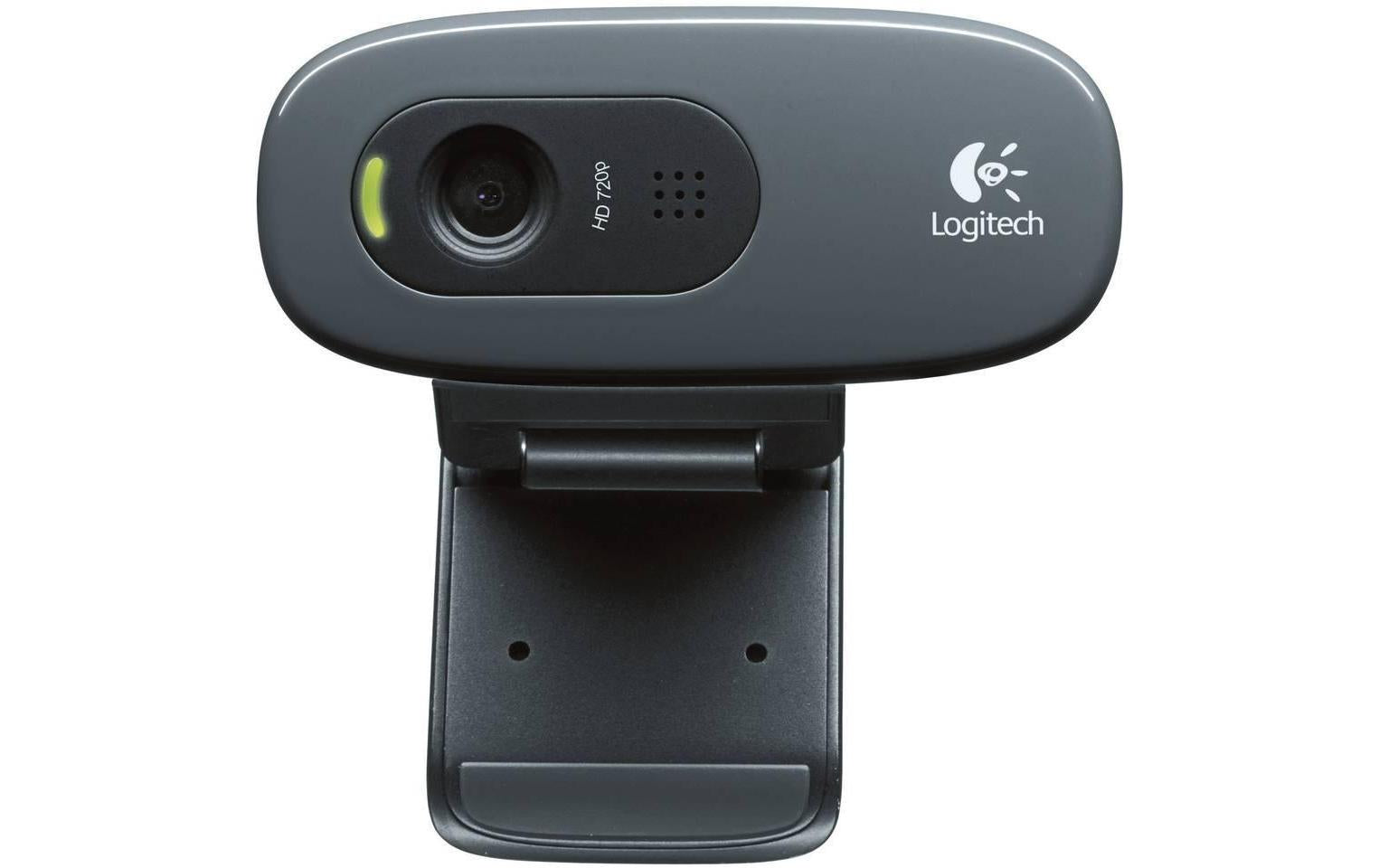 Logitech Webcam HD C270