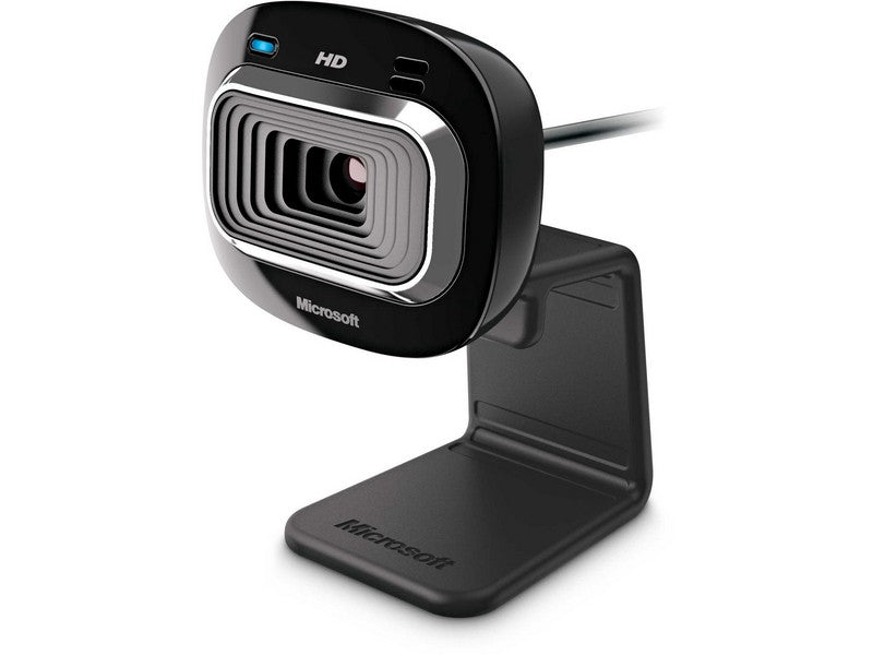 Microsoft Webcam LifeCam HD-3000