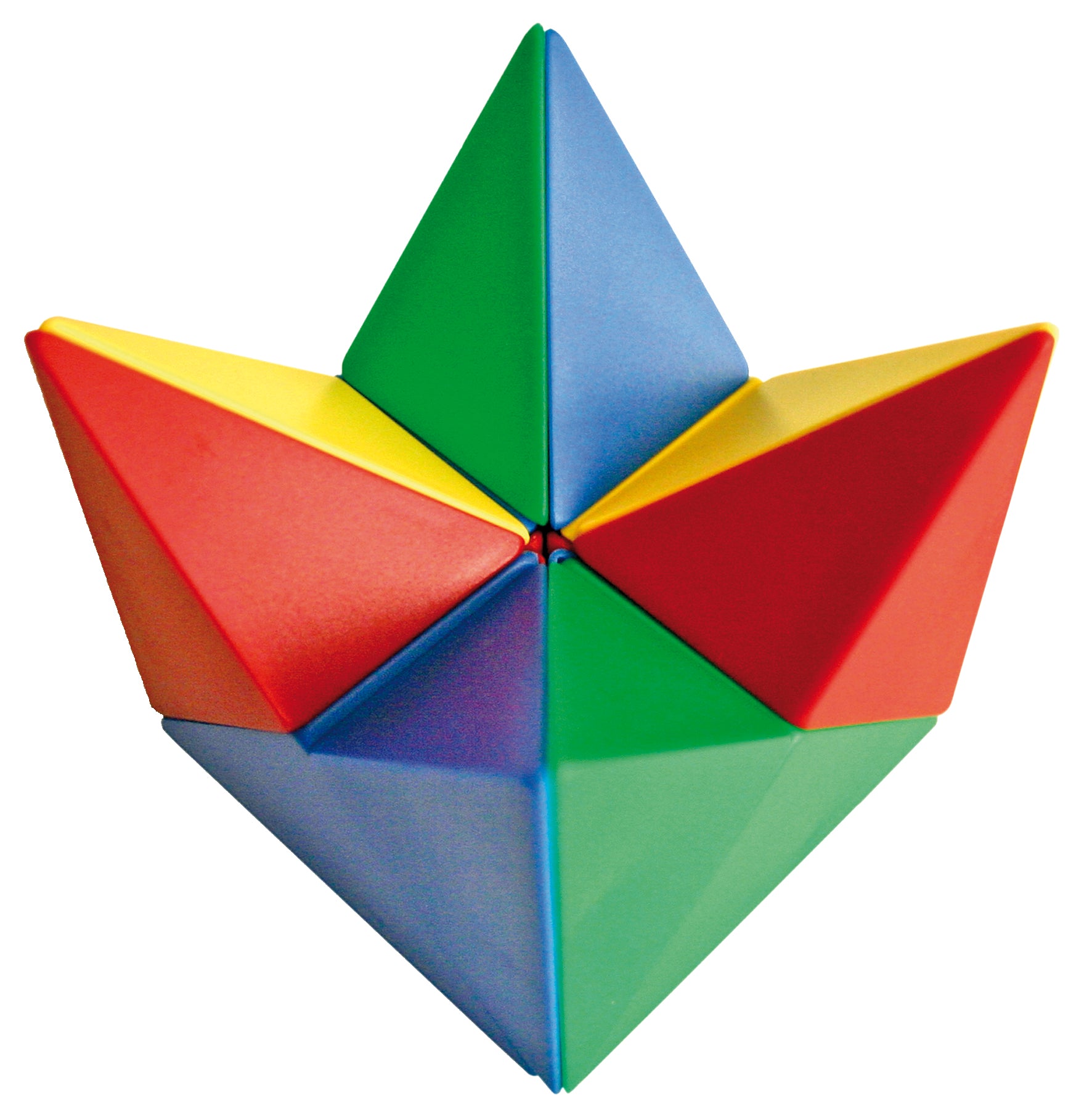 Eduplay Magnetwürfel