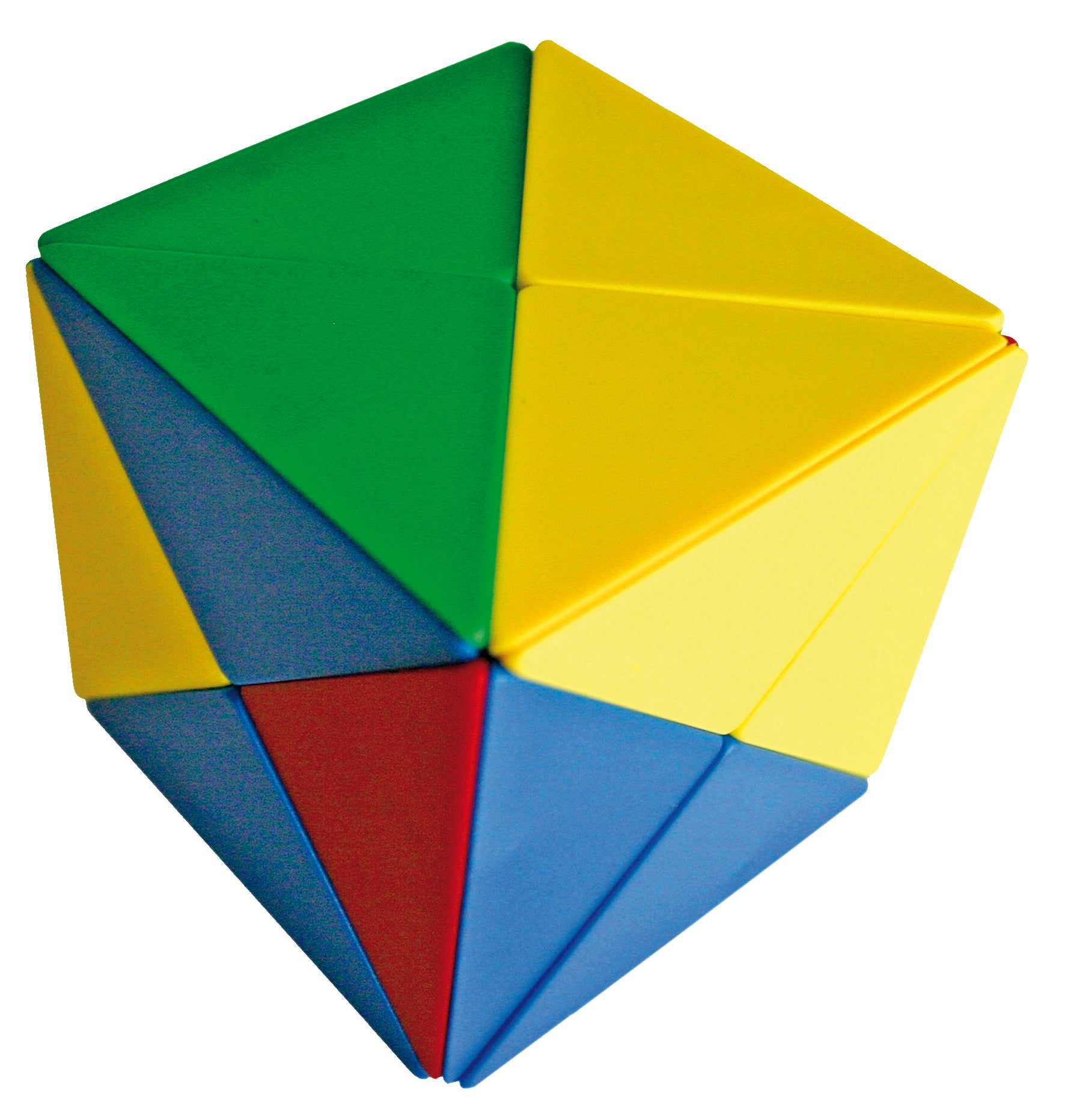 Eduplay Magnetwürfel