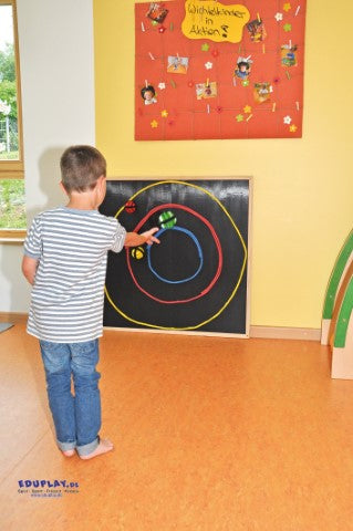 Eduplay Klettbälle 6er Set