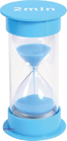Eduplay Sanduhr 2 min