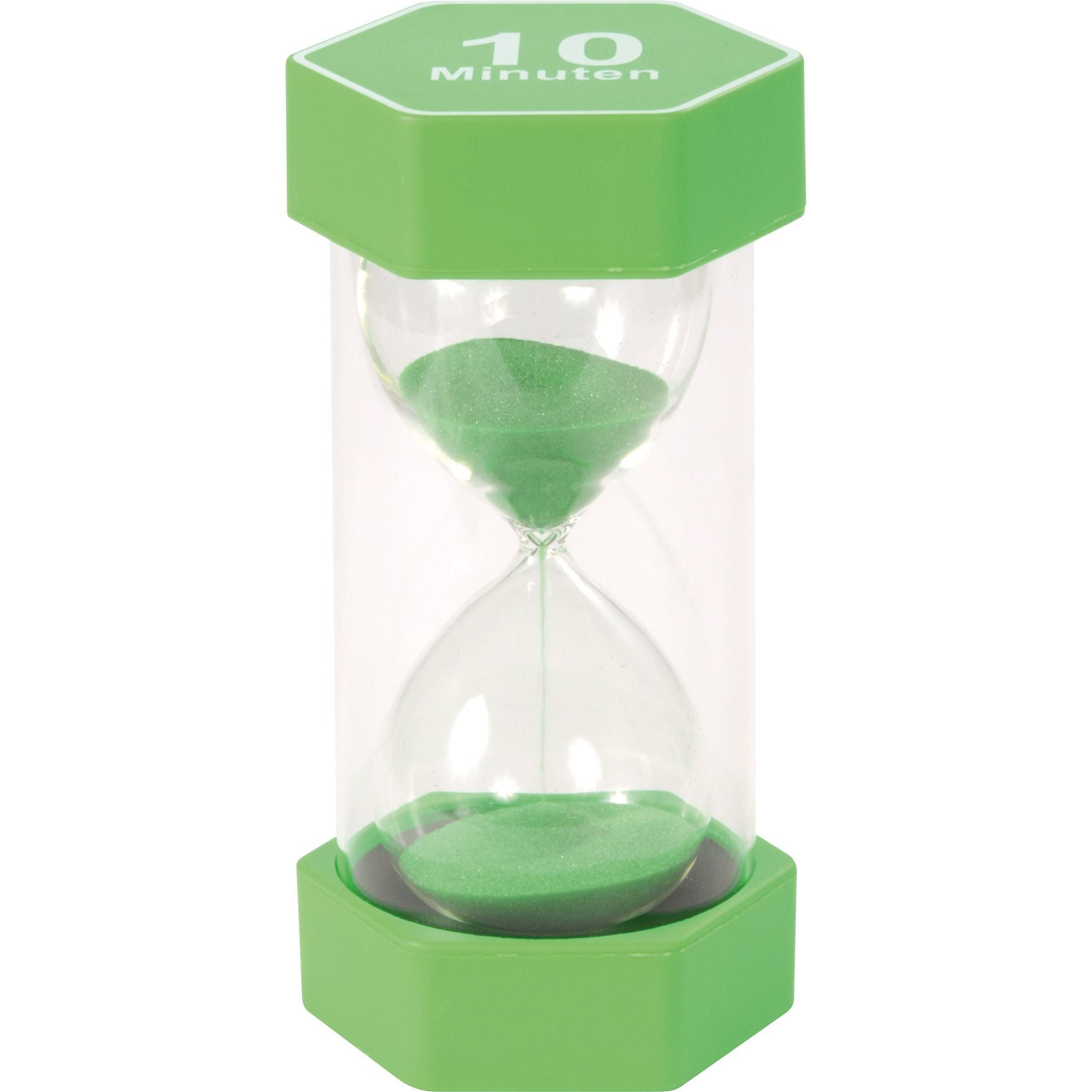 Mega Sanduhr 10 min
