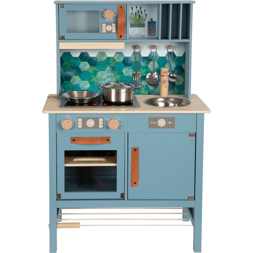 small foot Kinderküche „tasty“