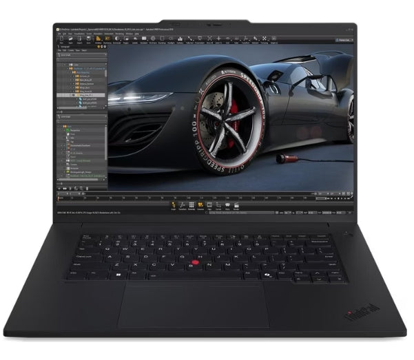 Lenovo ThinkPad P1 Gen 7