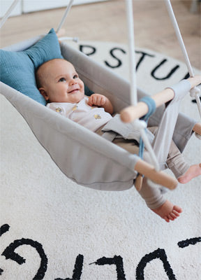 small foot Babyschaukel „Seaside“