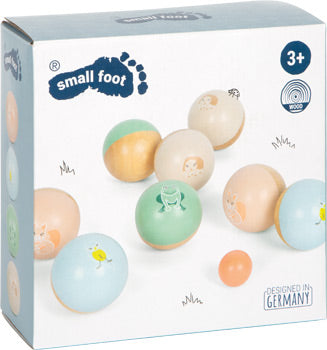 small foot Boule „Garden Buddies“