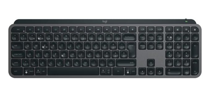 Logitech MX Keys S