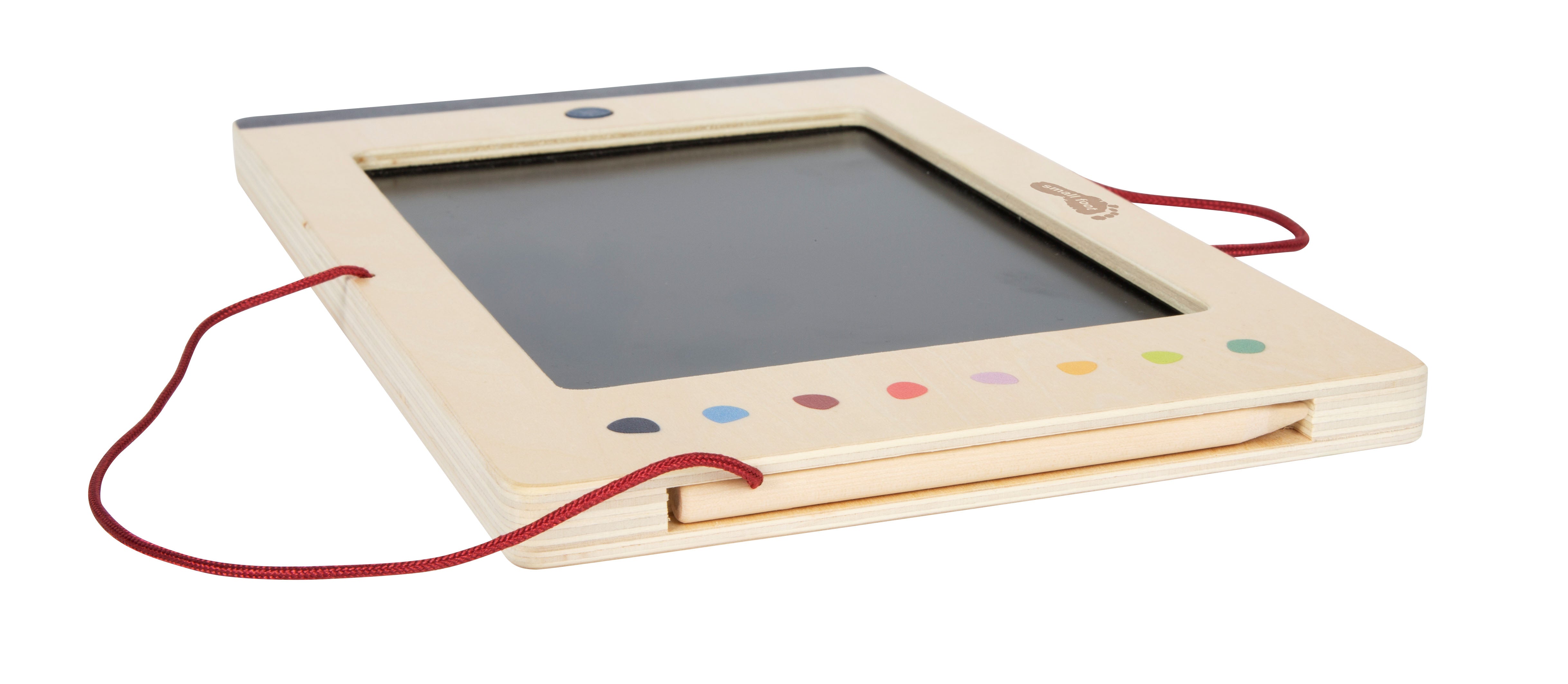 small foot LCD Schreib- und Maltafel „Educate“