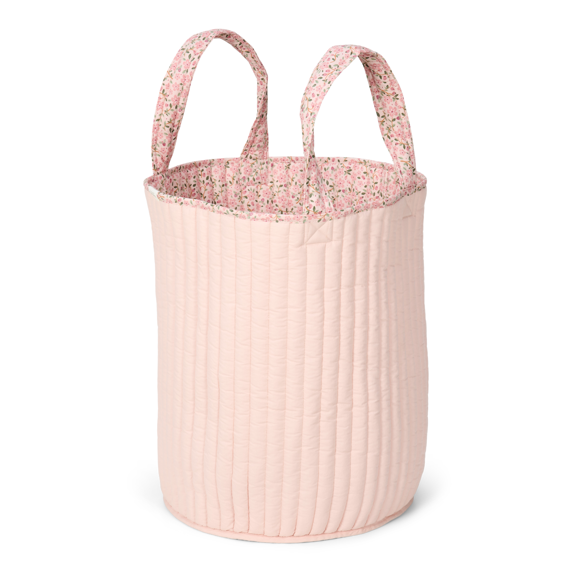 Little Dutch Aufbewahrungskorb gross - Fairy Floral