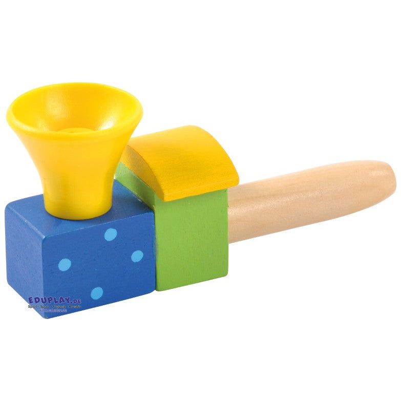 Blasespiel