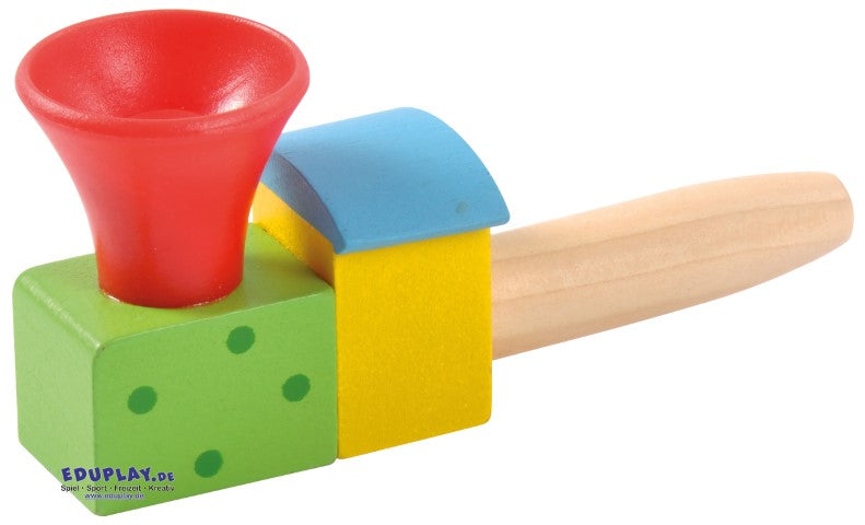 Blasespiel