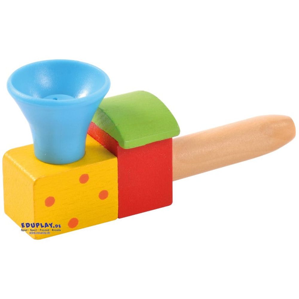 Blasespiel