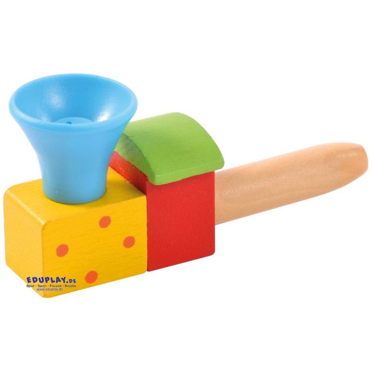 Blasespiel