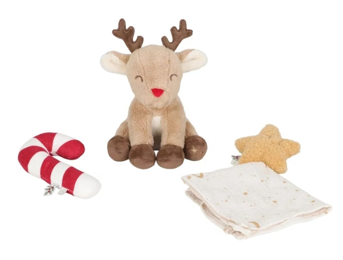 Little Dutch Geschenkbox Weihnachtsbaumhängerset GRS